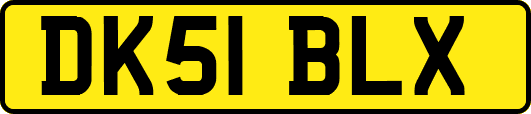DK51BLX