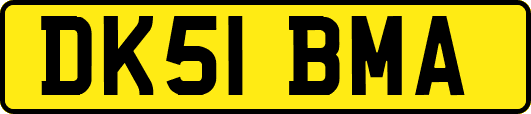 DK51BMA