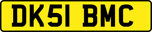 DK51BMC