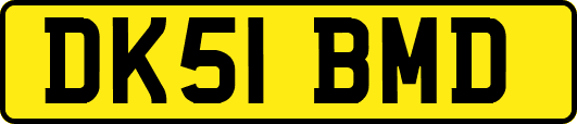DK51BMD