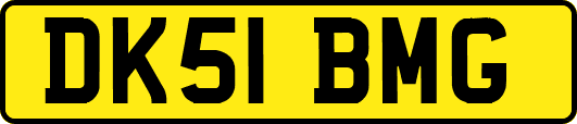 DK51BMG