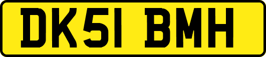 DK51BMH