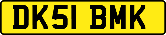 DK51BMK