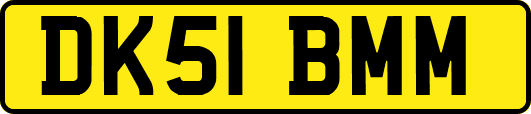 DK51BMM