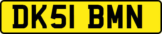 DK51BMN