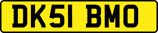 DK51BMO