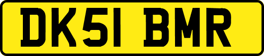 DK51BMR