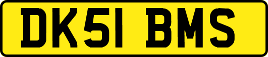 DK51BMS