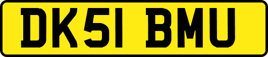 DK51BMU