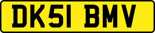 DK51BMV