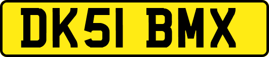 DK51BMX