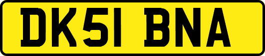 DK51BNA