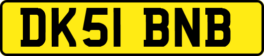 DK51BNB