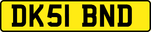 DK51BND