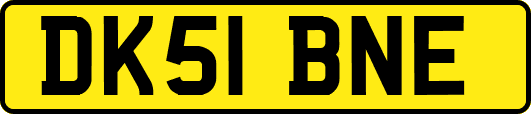 DK51BNE