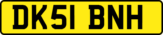 DK51BNH