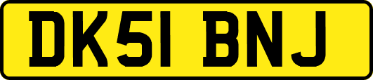 DK51BNJ