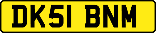 DK51BNM