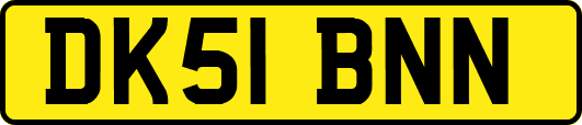 DK51BNN