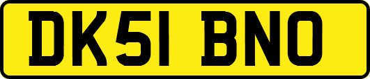 DK51BNO