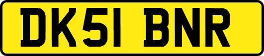 DK51BNR
