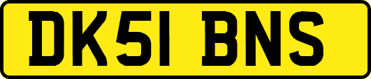 DK51BNS