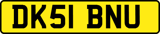 DK51BNU