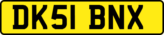 DK51BNX