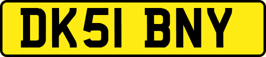 DK51BNY