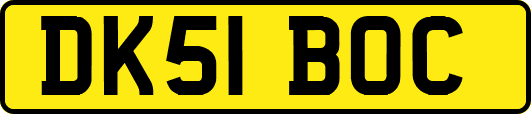DK51BOC