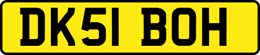 DK51BOH