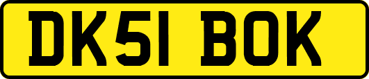 DK51BOK