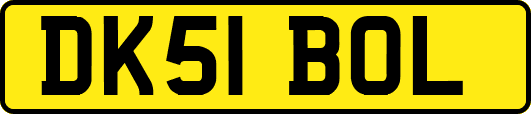 DK51BOL
