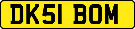 DK51BOM