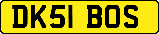 DK51BOS