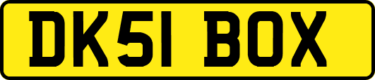 DK51BOX