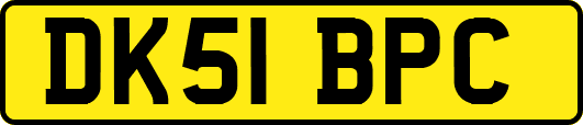 DK51BPC