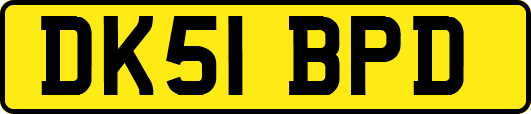 DK51BPD