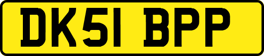 DK51BPP