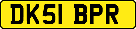 DK51BPR