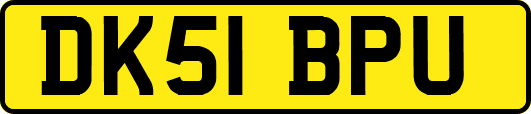 DK51BPU