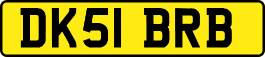 DK51BRB