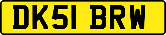 DK51BRW