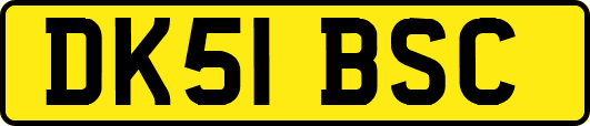 DK51BSC