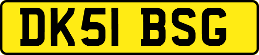 DK51BSG