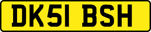 DK51BSH