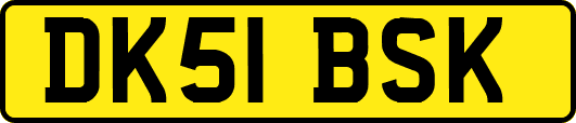 DK51BSK