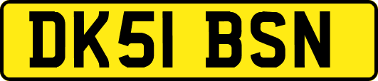 DK51BSN