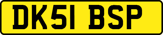 DK51BSP