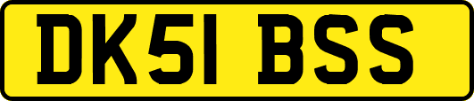 DK51BSS